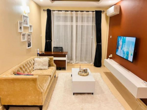 Serenity Homes - The Urban Oasis